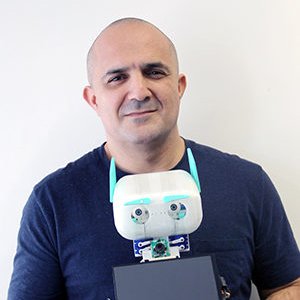 Jaime Andres Rincon Arango