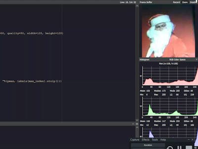 Image Recogntion With K210 and Arduino IDE/Micropython
