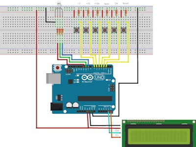 RGB with Arduino