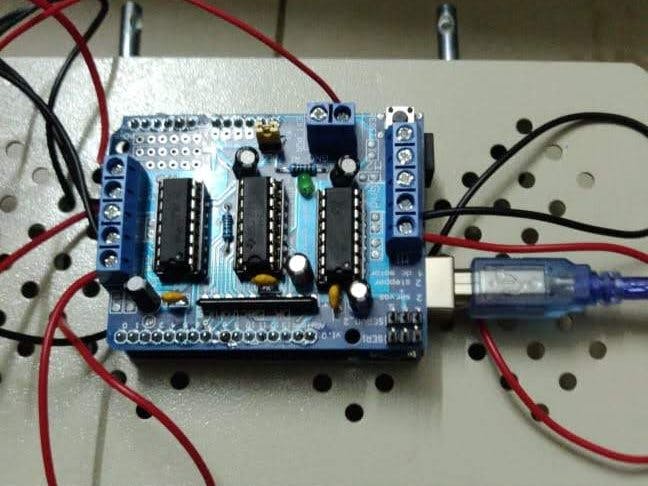 Electro-Occulography Based Wheelchair for Aged and Paralyzed