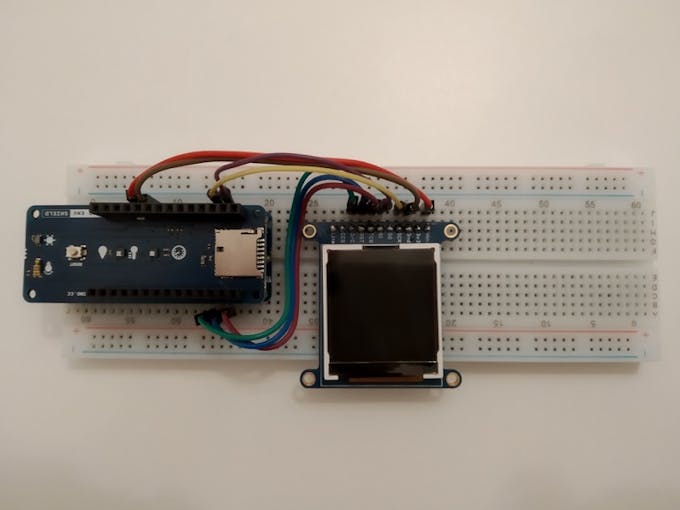 Iot Interacting With Arduino And Adafruit Iot Cloud Arduino Project Hub 6859