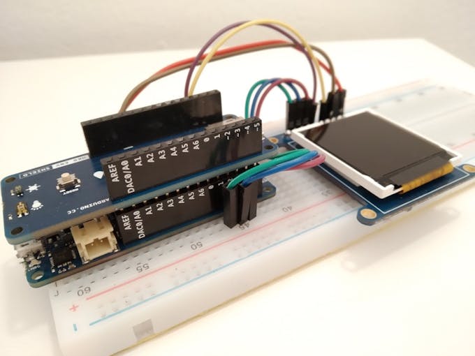 Iot Interacting With Arduino And Adafruit Iot Cloud Arduino Project Hub 8443