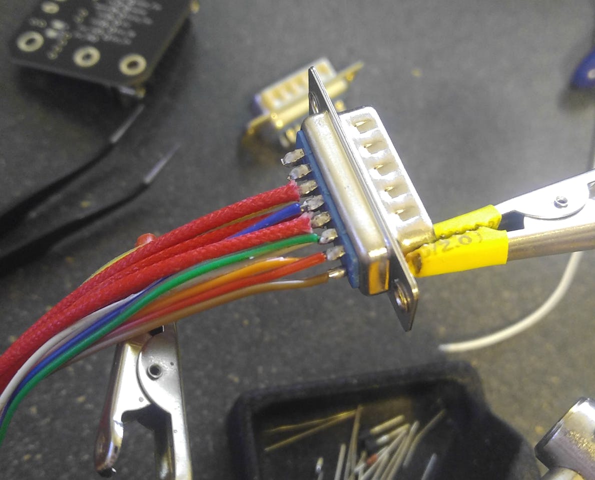 Quick Swap Board For 3d Printer Hotend Hackster Io