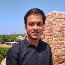 Y. SAI SWAROOP SARMA