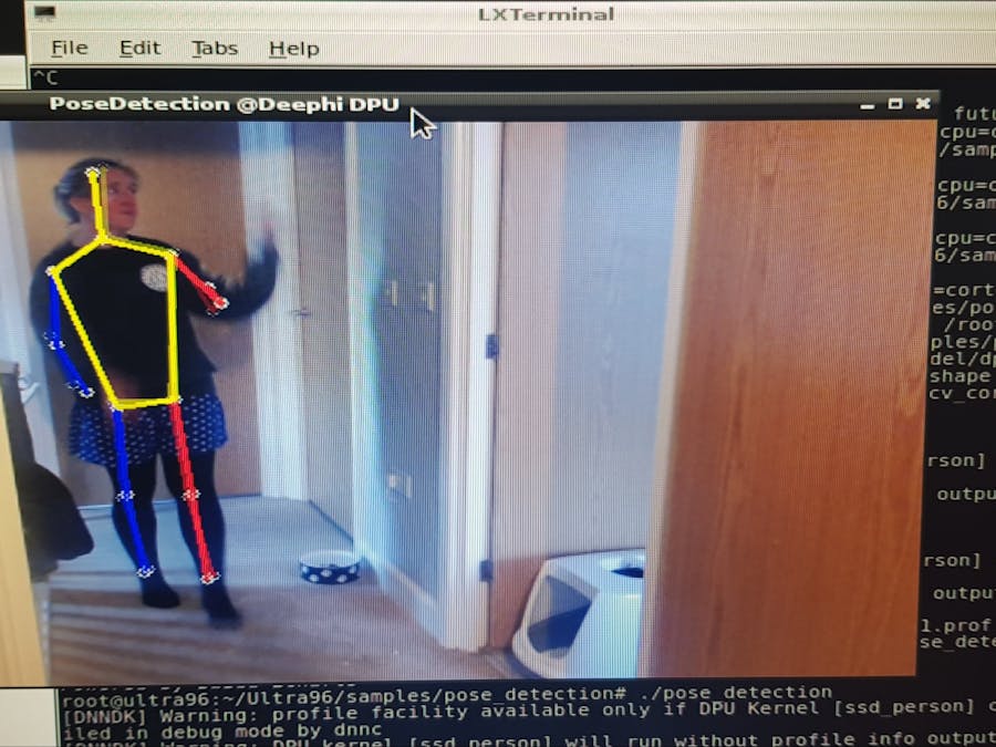 Machine Learning at the Edge with Xilinx DNN Developer Kit