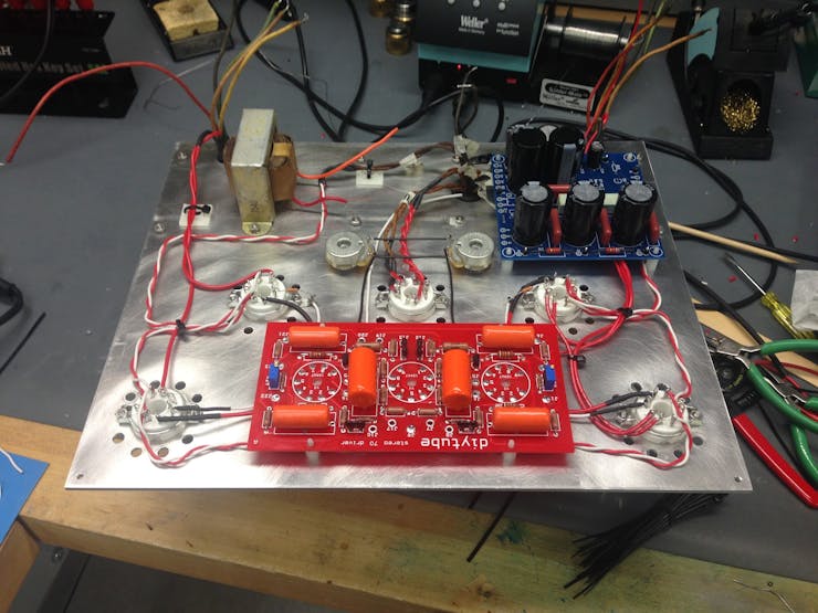 Wiring