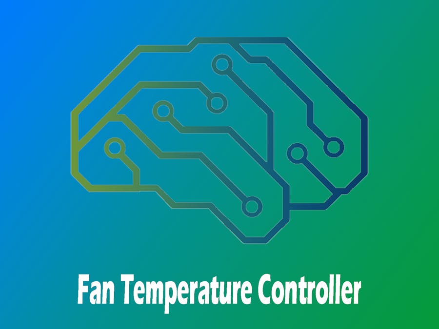 Fan Temperature Controller