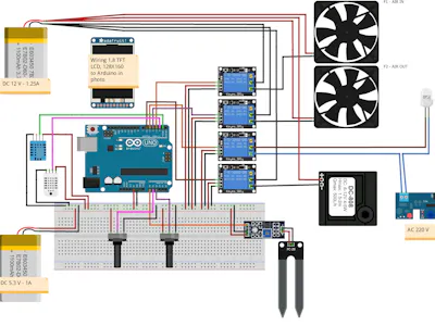 16 Agriculture Projects Arduino Project Hub