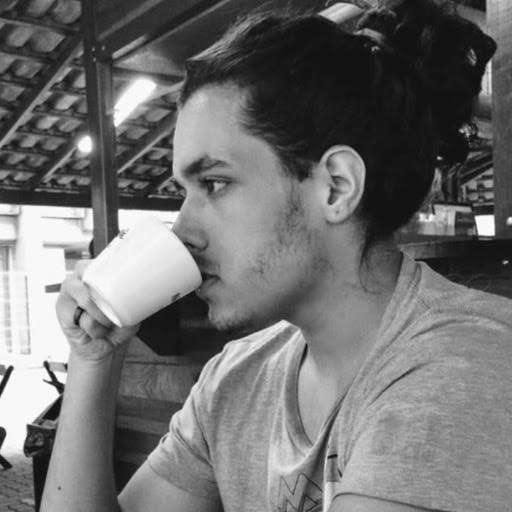 Marcos Paulo Paolino Ramos