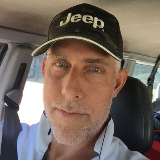 Leon-Gerard Vandenberg