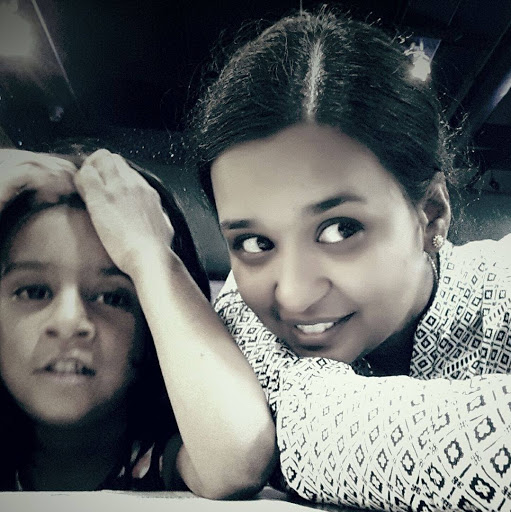 Nithyeswari Shanmugam