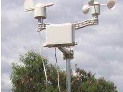 IoT Weather Station