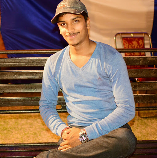 Yashvendra Chauhan