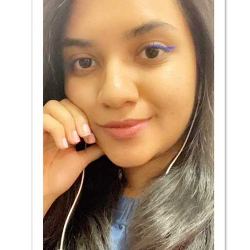 Raisaat Atifa Rashid