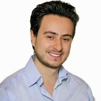 Ζιούζιος Δημήτρης