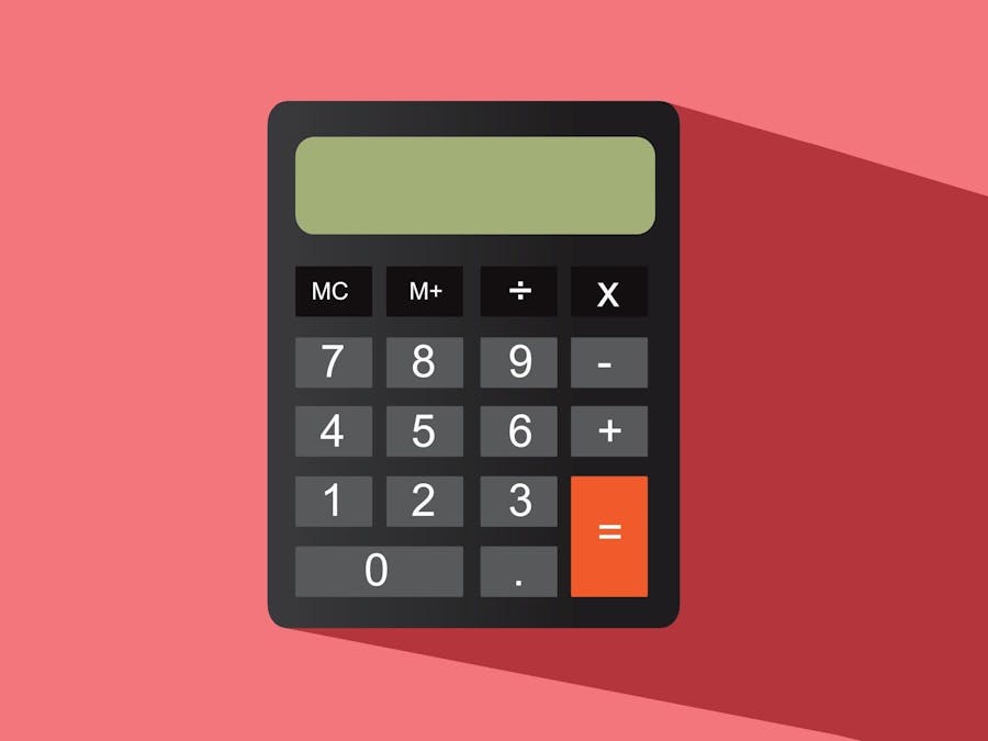 "Microlator" (Micro:Bit Calculator)