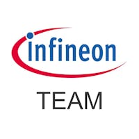 Infineon team vfv6mjhm4i