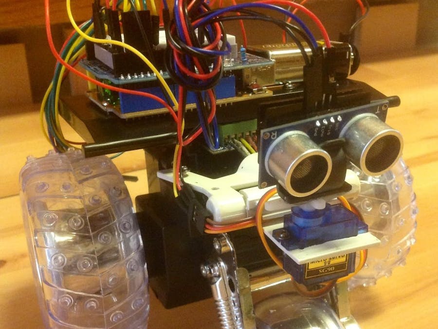 Autognorics: The Science of Making a Living Machine