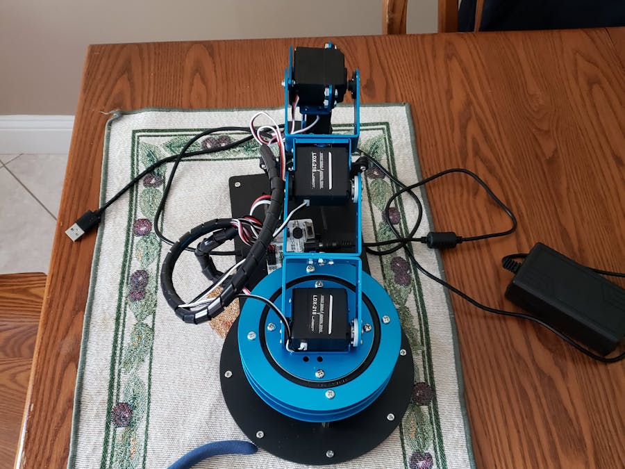 What Do I Build Next? Some Assembly Required? Part 6 of 4