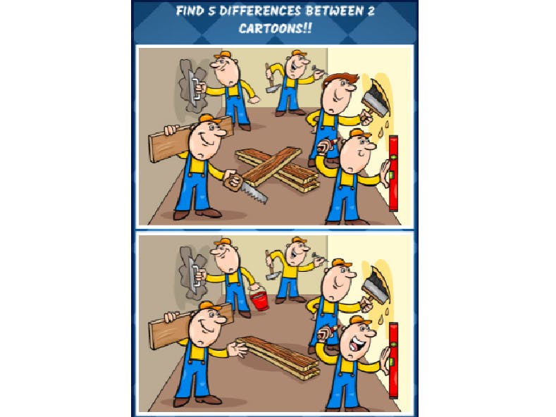 Image processing for apts, hotels, airbnbs, wework, etc.