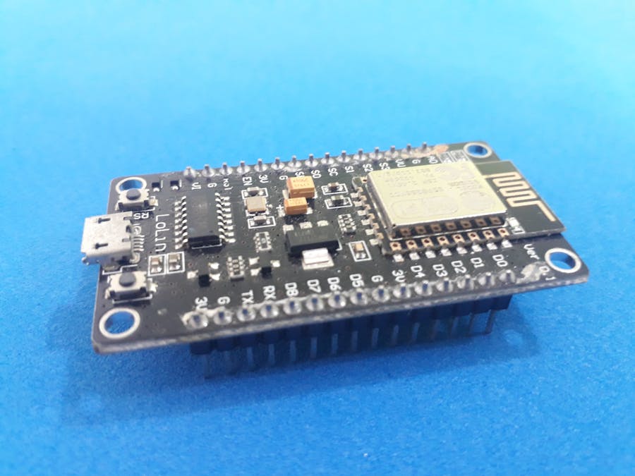 ESP8266 Standalone