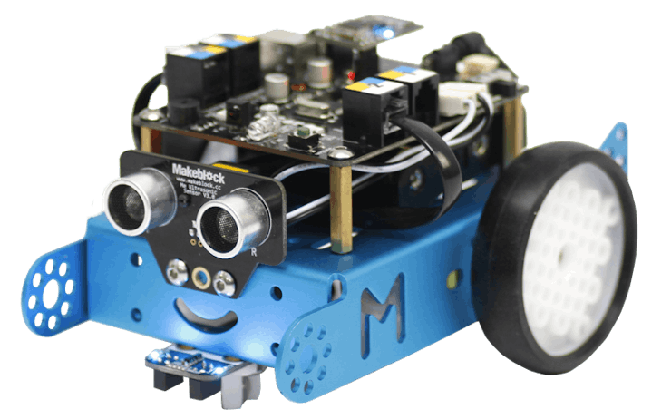 The mBot