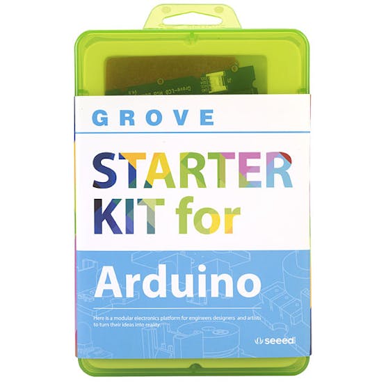 Grove component kit