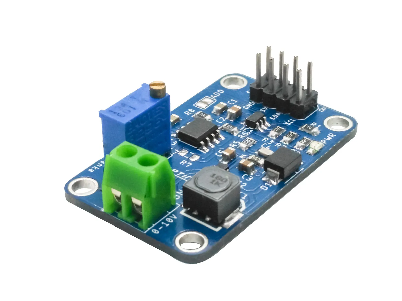 MCP48CVD12 Datasheet | Digital-to-Analog Converters Microchip MCP48CVD12 Datasheet | Digital-to-Analog Converters Microchip