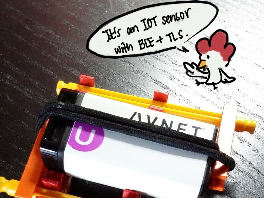 SmartEdge Gym Buddy: A Workout Tracker