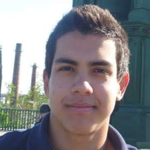 Ronald Rodriguez Ruiz