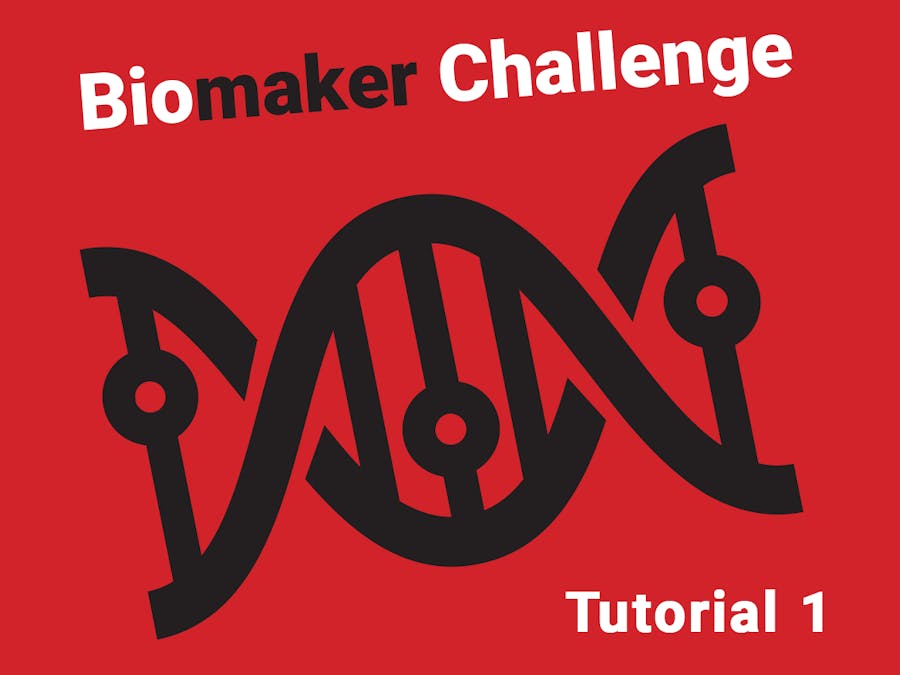 Biomaker tutorial 1: getting started hackster. Io.