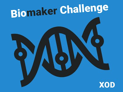 Biomaker Starter Kit: XOD