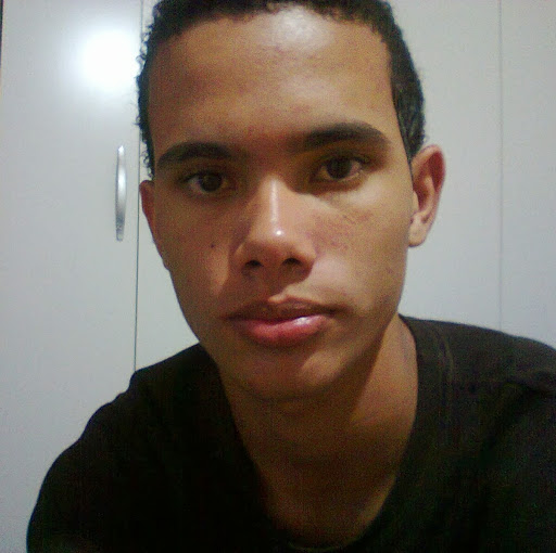 Jessé Augusto