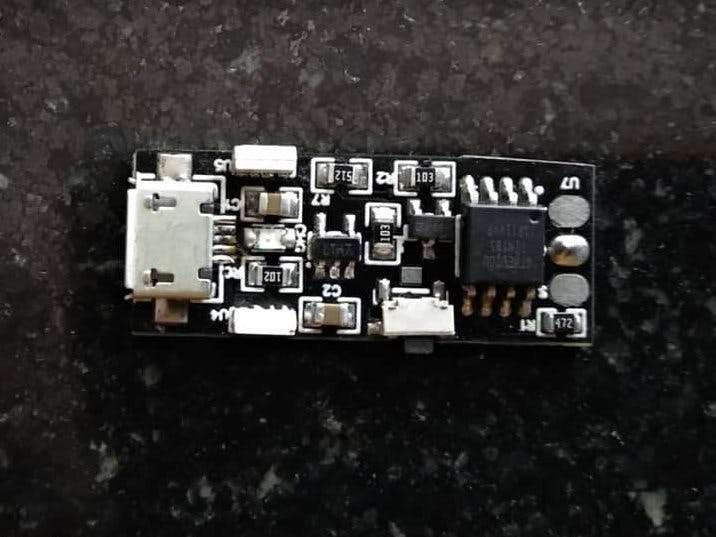 Hot Or Not Coffee Stirrer