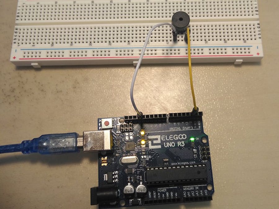 Tiny Tune: Optimized Audio Playback