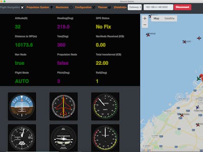 39 Drones Projects Arduino Project Hub