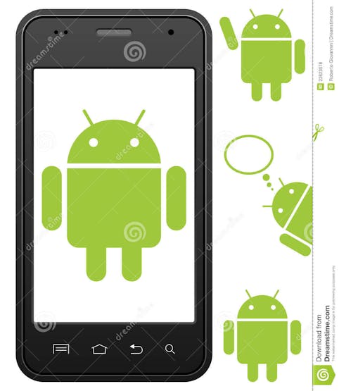 Generic Android Device