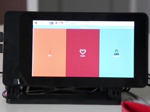 BayMax: Your Personal Healthcare Assistant