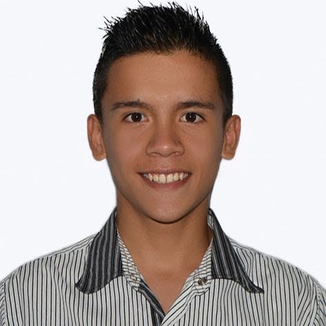 LUIS FELIPE TEJADA PADILLA