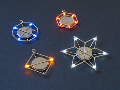 LED Jewelry