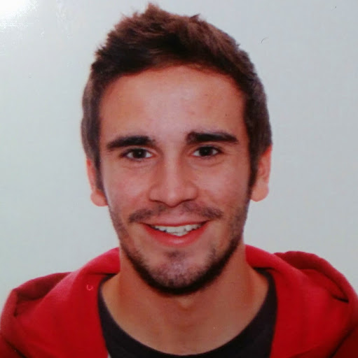 Sergi Macián Ribera