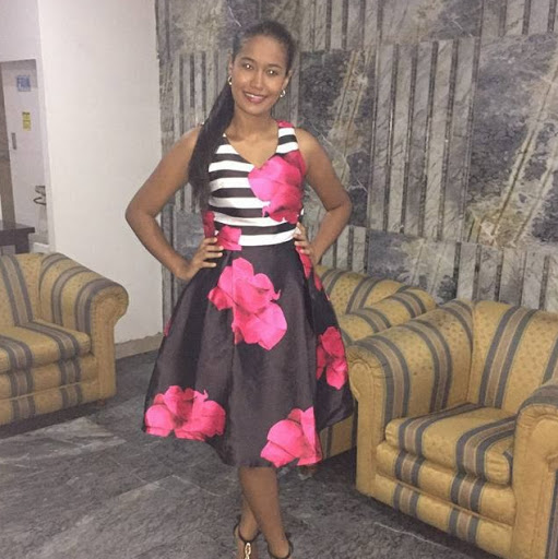 Diana Ramírez Borrego