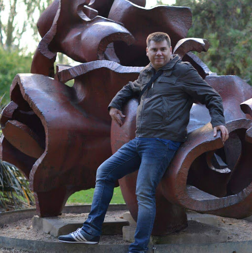 Francisco Javier Fuentes Moreno