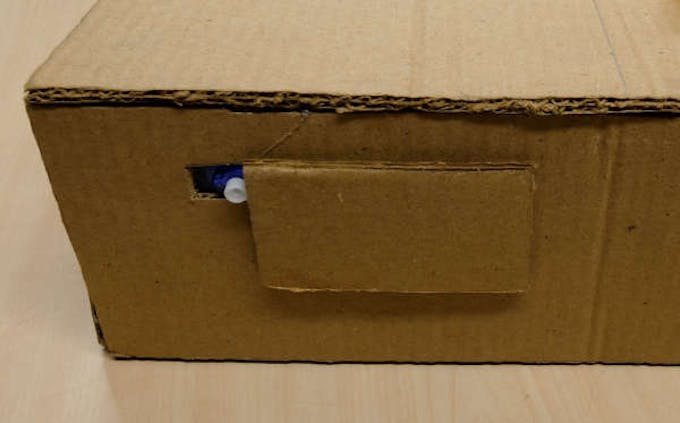 Smart Basketball Arcade Game With Score Counting Hoops Arduino Project Hub