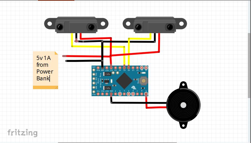 mini speaker for arduino