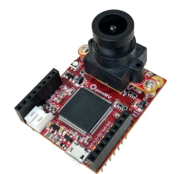 OpenMV Camera