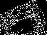 Minized Canny Image