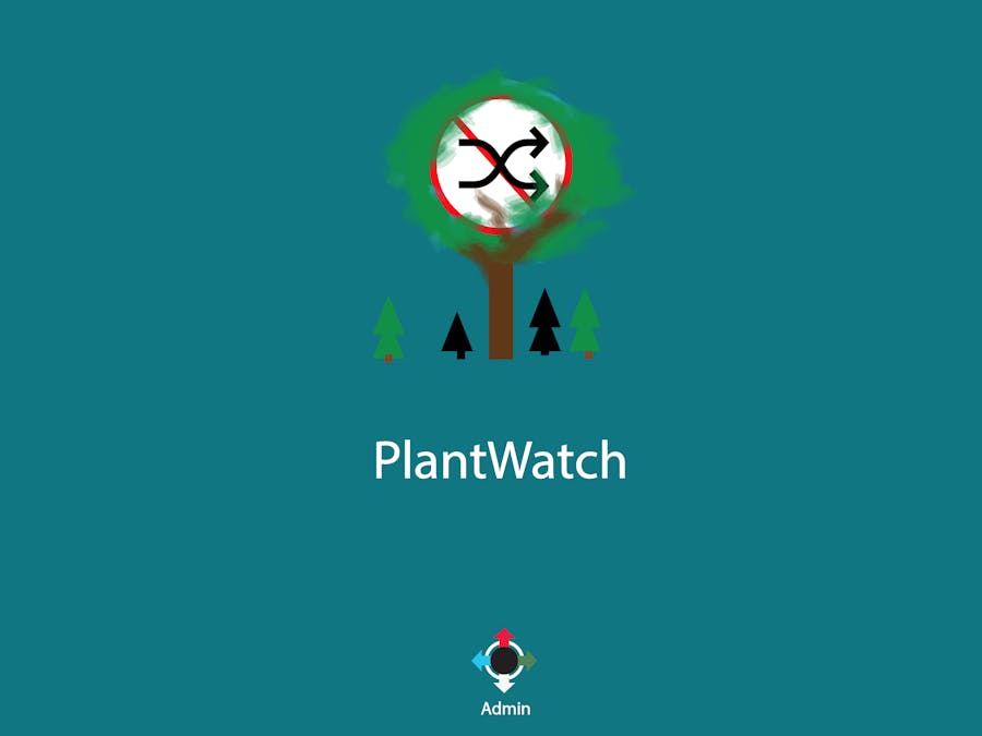 PlantWatch Soracom Cellular IOT