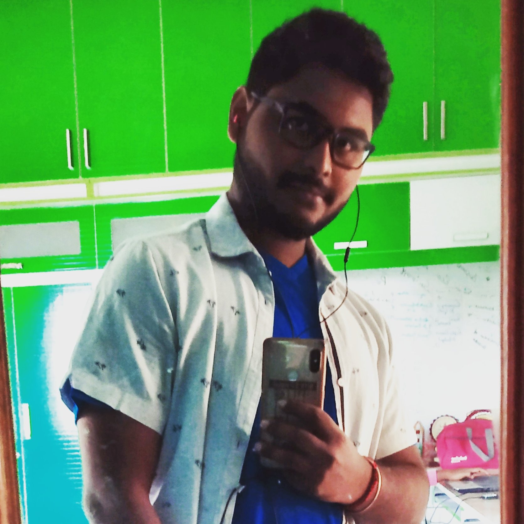 Chandravaran Kunjeti