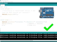 Print Arduino Output To Excel Openpoh